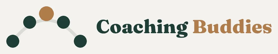 Coaching Buddies logo