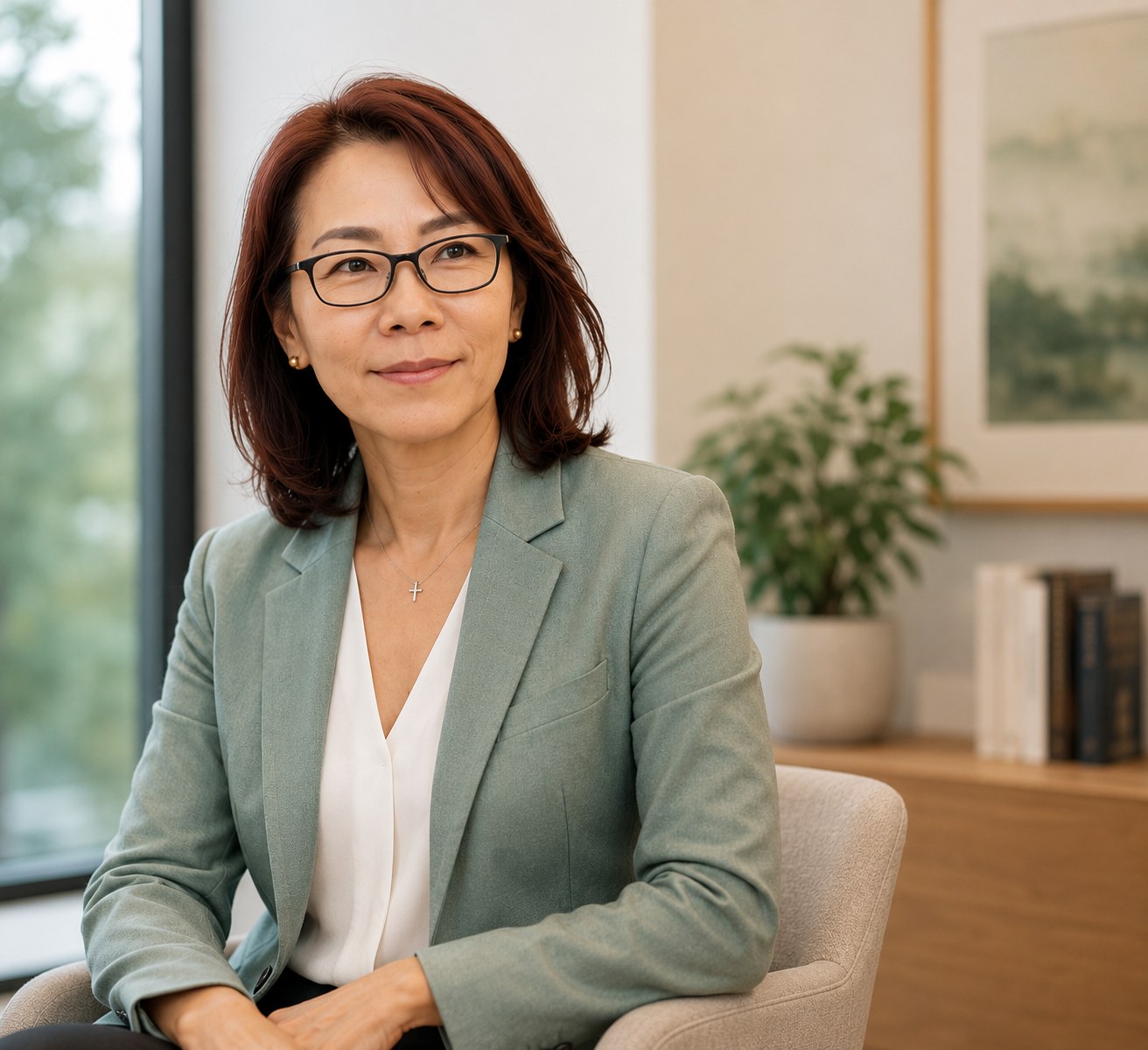 Hiromi Kuehn